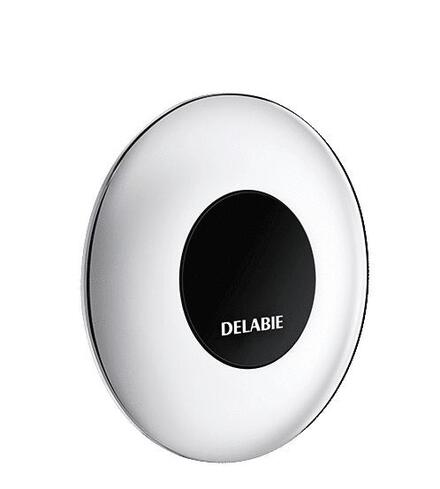 TEMPOMATIC WC TC - Robinet électronique avec détecteur infrarouge pour urinoir