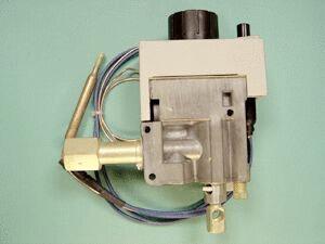 VANNE GAZ NOVASIT 1/2                95365272 DE DIETRICH PIECE RECHANGE BDR  [95365272] 
