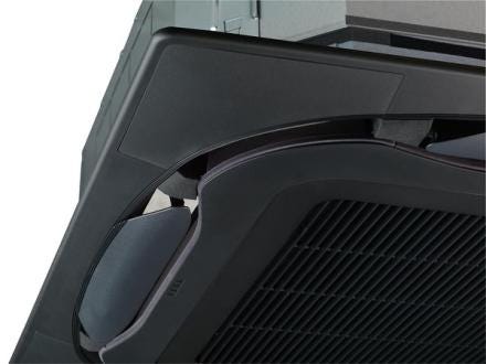 FACADE NRE BYCQ140EGF+GRILLE        BYCQ140EB DAIKIN  [BYCQ140EB]
