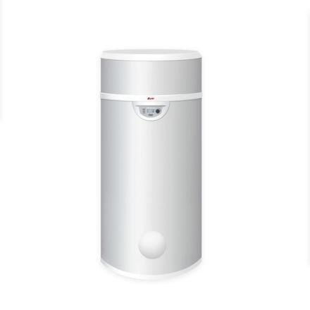CHAUFF.EAU EDEL 200 EAU 200L CUVE INOX 352420 INTUIS THERMO  [352420]
