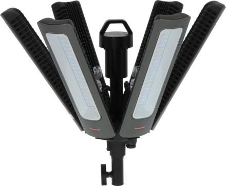 PROJECTEUR PORT 360DEG R42050 10M  9171410180 BRENNENSTUHL
