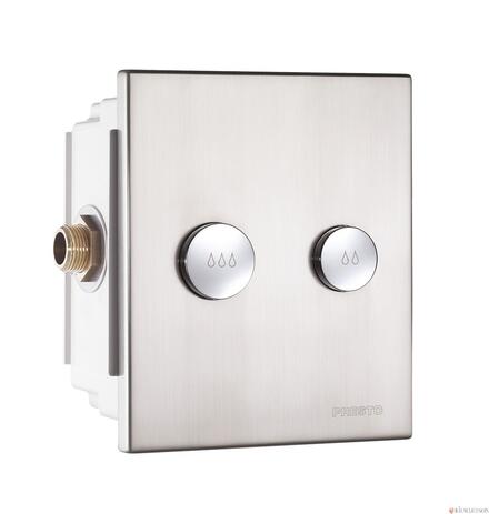 ROBINET CHASSE DBL.T.1000XLEDVA  PRESTO 14300 PRESTO LES ROBINETS  [14300] 