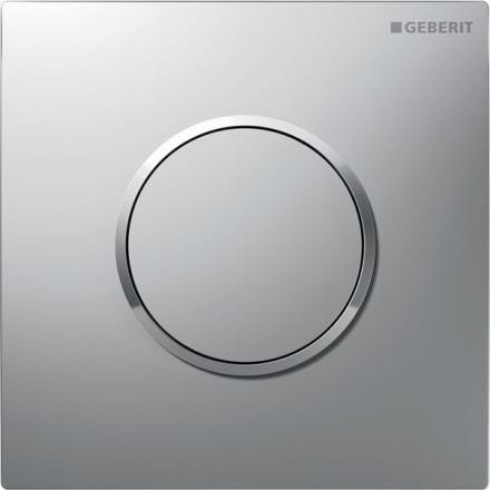 COMMANDE URINOIR         GEBERIT 116.015.JQ.1 GEBERIT  [116.015.JQ.1]