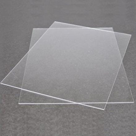 PLAQUE PETG SIMOLUX INCOLORE     15X1000X2000 SIMONA ALLEMAGNE  [PRODUIT-3954D]