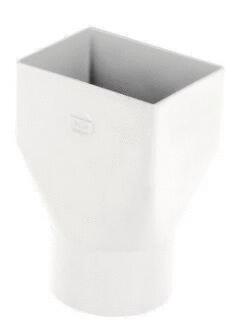 MAMELON ELITE® - MF - Mixte - rectangulaire/cylindrique