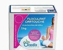 FLOCULANT