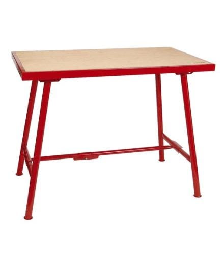 POSTE DE TRAVAIL - Table de monteur