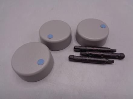 BOUTON DE REGLAGE CITY               86665547 DE DIETRICH PIECE RECHANGE BDR  [86665547]