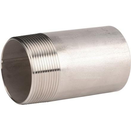 EMBOUT INOX A SOUD.2042 M.1/2' L100   2042004 SFERACO  [2042004]