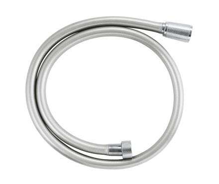 FLEX DCHE 1000 MM SILVERFLEX TWISTFR 26334001 GROHE  [26334001]