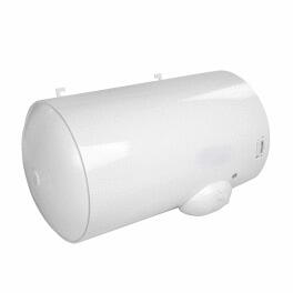 CHAUFFE-EAU RESISTANCE BLINDEE - Chauffe-eau horizontal mural