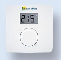 THERMOSTAT D'AMBIANCE