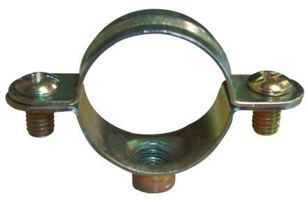 COLLIER - Sanitaire simple