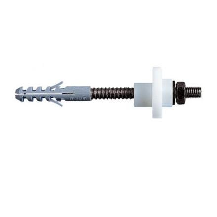 KIT FIXATION SUSP.WDE 8X110     -BTE20- 27010 FISCHER FRANCE  [27010]