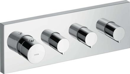 AXOR STARCK - Set de finition pour module thermostatique 3/4"