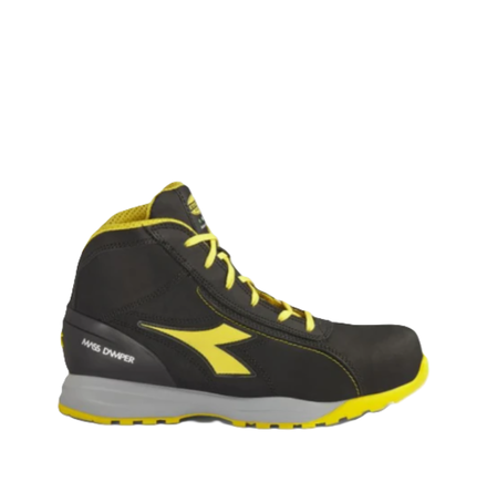 CHAUSSURES DE SECURITE - Glove III MDS