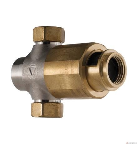 ROBINET PRESTO 500S COMMANDE TC  PRESTO 38370 PRESTO LES ROBINETS  [38370] 