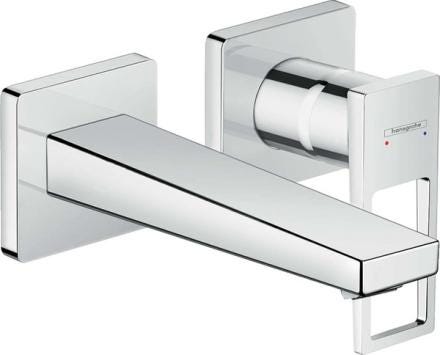 MITIGEUR LAV ENC. BEC 165MM          74525000 HANSGROHE