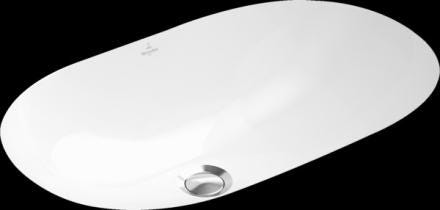 VASQUE ENC.PAR DESSOUS O.NOVO C+     416250R1 VILLEROY BOCH  [416250R1]
