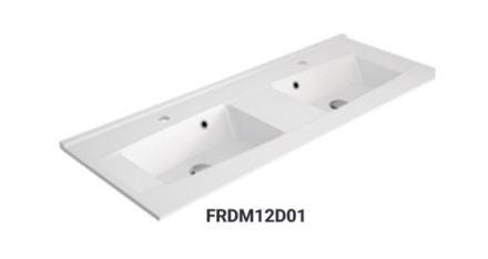 PLAN VASQUE X2 MOUL.120X46CM BL/BR  FRDM12D01 FOURNIER DELPHA  [FRDM12D01]