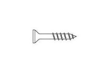 VIS 17MM POUR DALSOL              12059631001 REHAU TUBE  [12059631001]