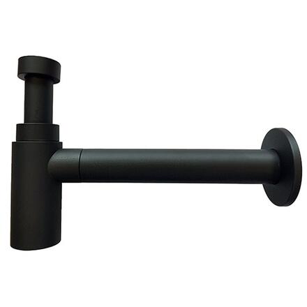 SIPHON LAVABO DRT ABS 1'1/4 NR.MAT    AC53913 ONDYNA  [AC53913] 