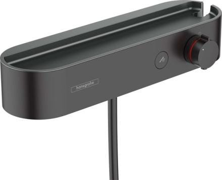 MITIGEUR DCH.TH.MUR SHOWERT/SEL NOIR 24360670 HANSGROHE  [24360670]