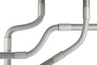 EVACUATION UNICOUDE® - MF - Raccord souple