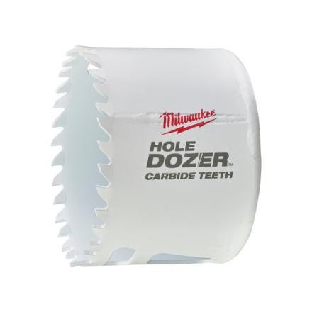 SCIES CLOCHES HOLE DOZER CARBURE     49560730 TECHTRONIC INDUSTRIES FRANCE  [49560730]