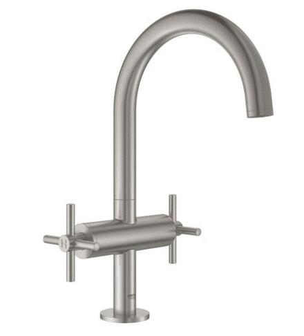 ATRIO - Mélangeur lavabo monotrou