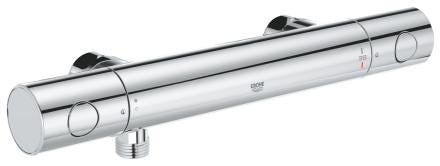 MITIGEUR DCH GROHTHERM 800 COSMOPOL. 34767000 GROHE  [34767000] 
