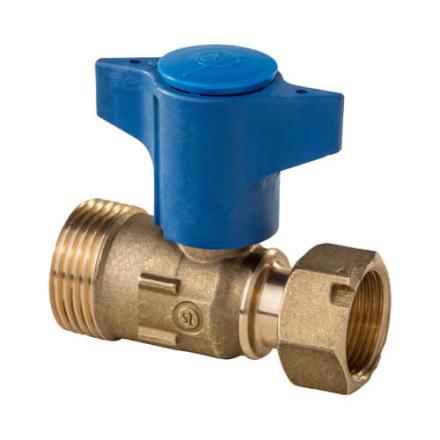 ROBINET AVT APR.COMPTEUR MF3/4 DN15   812-15Z GRK GUARESKI  [812-15Z]