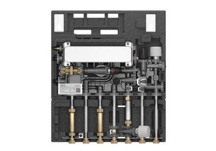 MODULE MTA EVOFLAT 4.0 F1 FR ECS+CH  183B1009 DANFOSS  [183B1009]