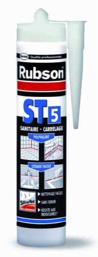 RUBSON - Mastic sanitaire