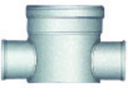 TABOURET SIMPLE PASSAGE DIRECT PVC  F400 F200 LES STANDARDS 