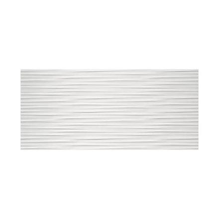 CAR. 3D ULTRA BLADE WHITE MATT 30,5X56   9D5B ATLAS CONCORDE  [9D5B]