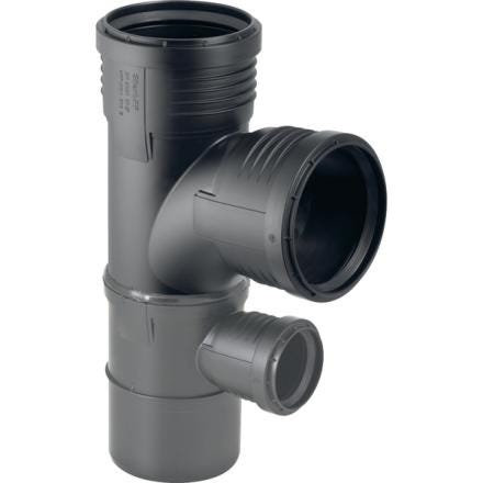 EMBRANCHEMENT COMBINE DOUBLE     390.558.14.1 GEBERIT  [390.558.14.1]