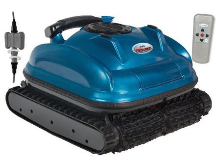 NETTOYEUR ELECTRIQUE - DIRECT COMMAND