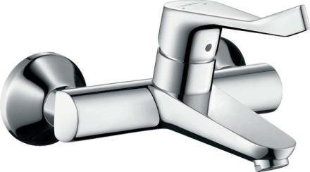 MITIGEUR LAV.FOCUSCARE CHR HANSGROHE 31913000 HANSGROHE  [31913000]