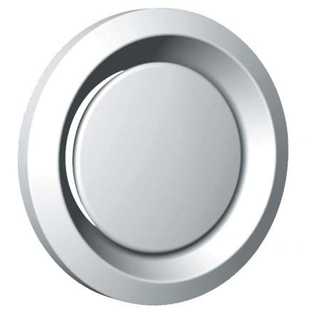 BOUCHE METALLIQUE REGL.BEM.200         850019 S&P FRANCE SOLER & PALAU  [850019]