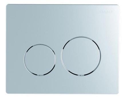 ACCESSOIRES POUR BATI-SUPPORTS - Plaque commande