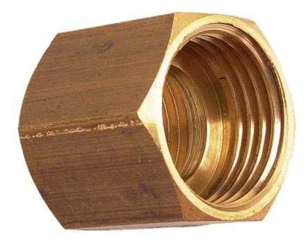 MANCHON AV.BUTEE 270B F BRUT 3/8"     D08502B