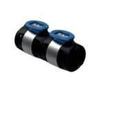 MANCHON MULTICOUCHE FLOWFIT - PPSU