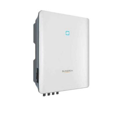 ONDULEUR SOL.MULTI-MPPT 6KW TRI   SG6.0RT-V11 VOLTANEO