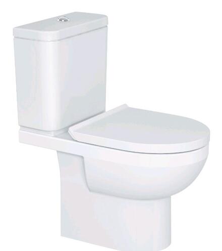EXCLUSIVITES RICHARDSON PAR DURAVIT - Pack WC sur pied