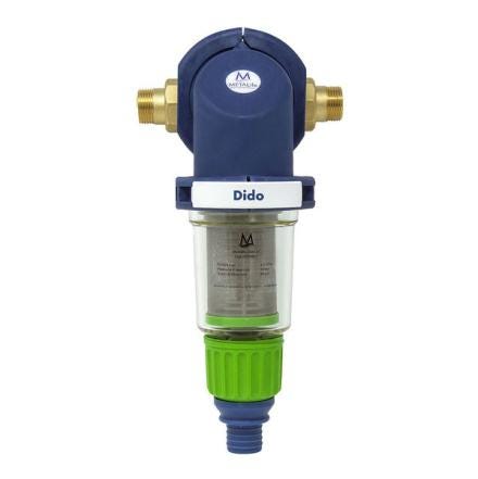 FILTRE AUTONETTOYANT DIDO-89 1 -       491420 JETLY