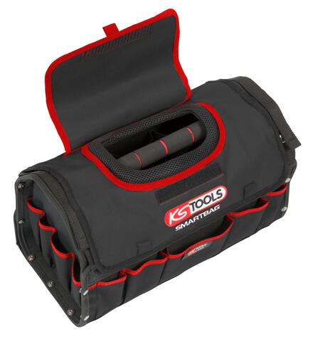 PORTE-OUTILS - Sac à bandouilière