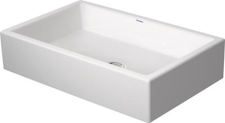 VASQUE VERO AIR 60X38              2351600000 DURAVIT  [2351600000] 