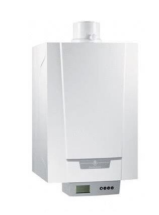 NANEO EMC-M / EMC-S - Chaudière nue - Pour chauffage seul