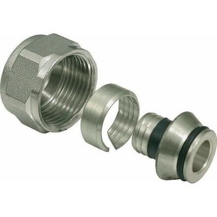 RACCORD EURO-CONE - Femelle
